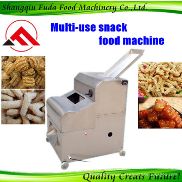 Automático deliciosa alta efectiva arroz bocadillo de alimentos máquina de modelado